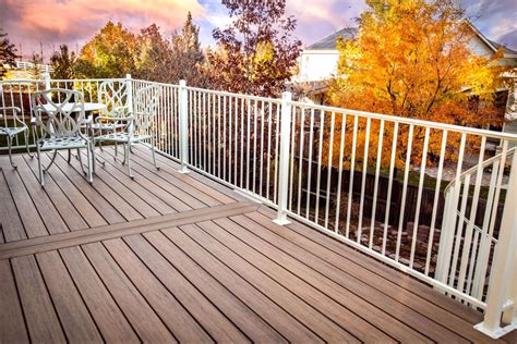 Is PVC decking better than composite?